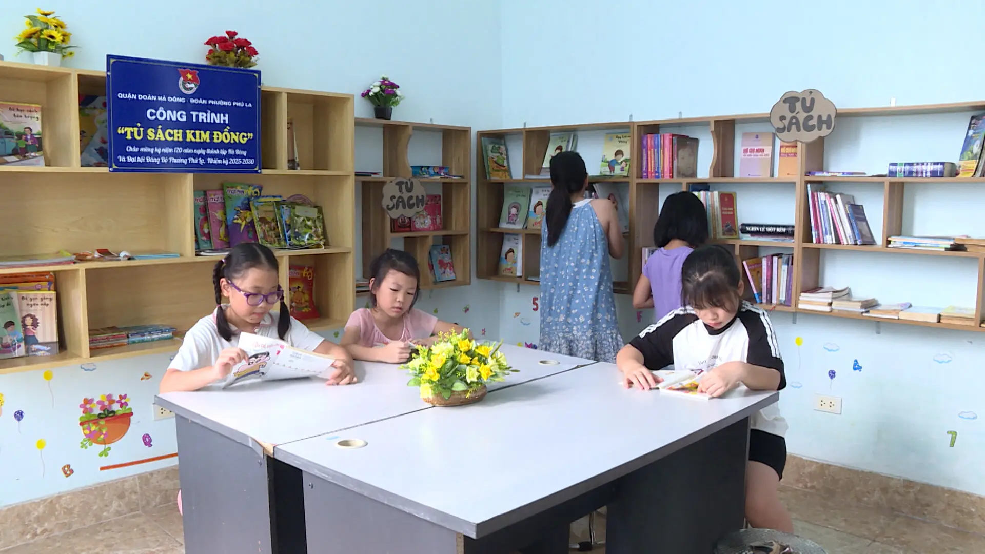 Khơi dậy niềm đam mê | Người tốt quanh ta | 10/08/2025